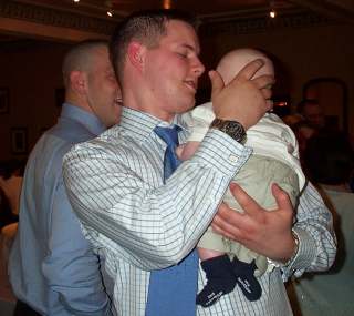 3x3 Martyn with baby.jpg (14759 bytes)
