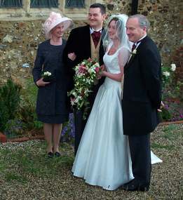 3x3 Nicola Glyn John and Heather 2.jpg (15943 bytes)