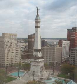 3x3 Monument circle.jpg (9959 bytes)