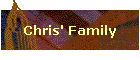 Chris' Family