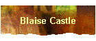 Blaise Castle