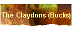 The Claydons (Bucks)