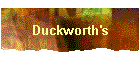 Duckworth's