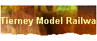 Tierney Model Railway Shed
