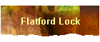 Flatford Lock