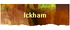 Ickham
