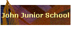 John Junior School