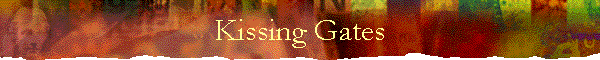 Kissing Gates