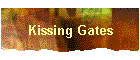 Kissing Gates