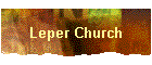 Leper Church