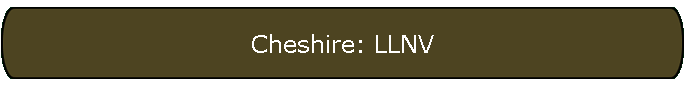 Cheshire: LLNV