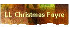 LL Christmas Fayre