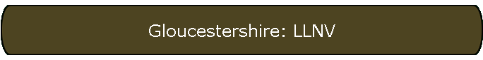 Gloucestershire: LLNV