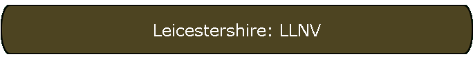 Leicestershire: LLNV