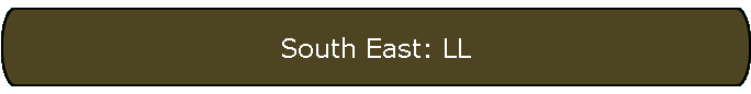 South East: LL