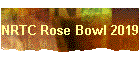 NRTC Rose Bowl 2019