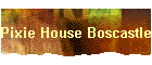 Pixie House Boscastle