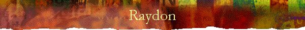 Raydon