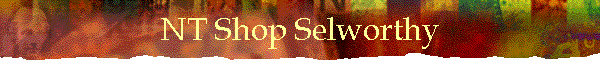 NT Shop Selworthy