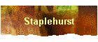 Staplehurst