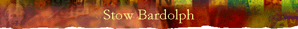 Stow Bardolph