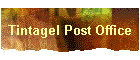 Tintagel Post Office