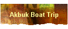 Akbuk Boat Trip