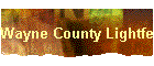 Wayne County Lightfest