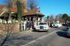 35x25_car_leaving_church.jpg (19857 bytes)