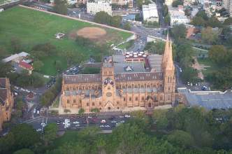 3x2 St marys cath from AMP.jpg (14419 bytes)