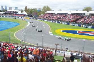 3x2 parade lap.jpg (15489 bytes)