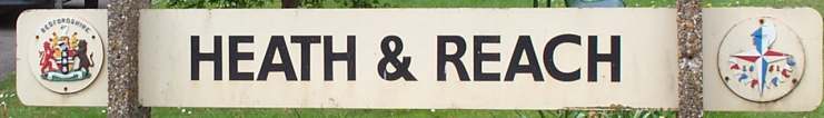 2x7 Heath & Reach sign.jpg (13649 bytes)