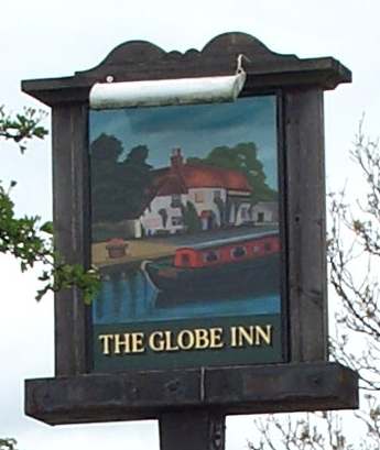 3x4 Linslade Globe sign.jpg (17762 bytes)