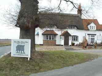Judy at Blue Boar.jpg (102166 bytes)