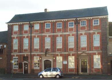 3x2 cowper museum.jpg (16794 bytes)