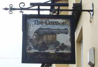 Cannon sign.jpg (8417 bytes)