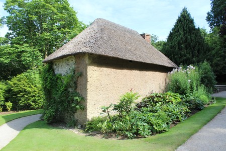 Joseph's Cottage