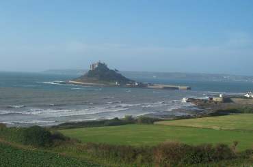 4x3 St Michaels Mount.jpg (8164 bytes)