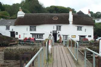 sweb mugglers rest with Judy.jpg (14265 bytes)