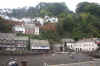 4x3 clovelly village from harbour.jpg (16724 bytes)