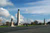 4x3 plymouth hoe memorials.jpg (10002 bytes)