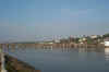 bideford bridge from upstream.jpg (404226 bytes)