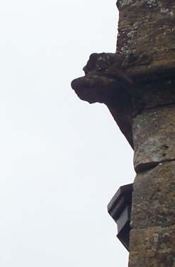 3X4 puddletown gargoyle.jpg (7093 bytes)