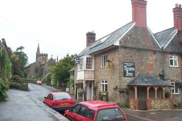 4X3 evershot acorn inn.jpg (15136 bytes)