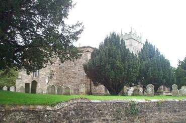 4X3 puddletown church.jpg (18090 bytes)