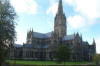 4x3 salisbury cathedral from ne.jpg (13172 bytes)
