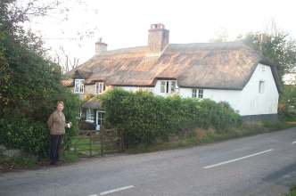 web walkers rest with Judy.jpg (10913 bytes)