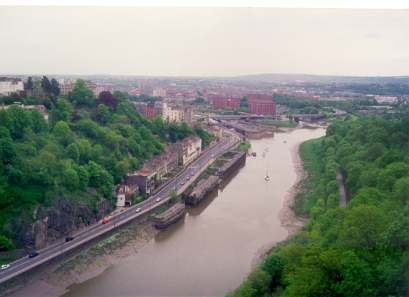 4x3 Avon Gorge 2.jpg (15286 bytes)