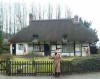 Eastnor with judy and model.jpg (12371 bytes)