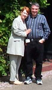 2x3 John and Judy @ holly bush.jpg (10161 bytes)